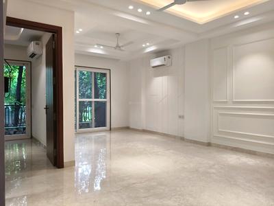 Living Room Image of 2100 Sq.ft 4 BHK Builder Floor for sale in Sector 52 Gurgaon for Rs. 41000000