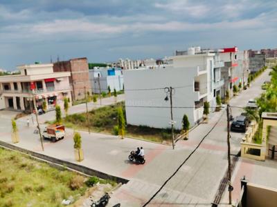 Image of 1375 Sq.ft Residential Plot / Land for sale in Hari Ashray Nagar Haridwar Residential Plots and Villas, Bawalikalanzri, Haridwar for Rs. 4812500