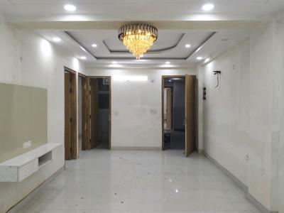 Living Room Image of 1800 Sq.ft 4 BHK Builder Floor for sale in Rajendra Nagar Ghaziabad for Rs. 15600000