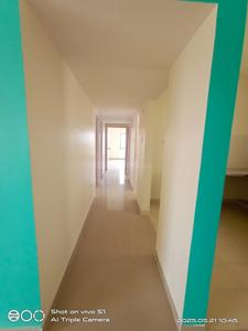 Image of 1675 Sq.ft 3 BHK Apartment / Flat for sale in Bengal Teen Kanya, New Town, Kolkata for Rs. 13000000