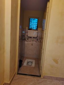 Bathroom Image of 260 Sq.ft 1 RK Apartment / Flat for sale in Mankhurd Mumbai for Rs. 3500000
