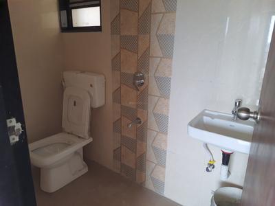Image of 1000 Sq.ft 3 BHK Apartment / Flat for sale in Vashi, Navi Mumbai for Rs. 24000000
