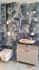 Bathroom Image of 2200 Sq.ft 4 BHK Builder Floor for sale in Gaurs Raj Enclave, Raj Nagar Ghaziabad for Rs. 20000000