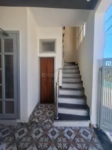 Balcony Image of 802 Sq.ft 3 BHK Duplex for sale in Banjarawala Dehradun for Rs. 7000000