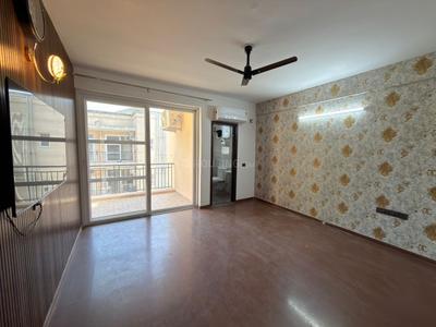 Hall Image of 1995 Sq.ft 3 BHK Builder Floor for sale in Omaxe Celestia Royal, New Chandigarh Chandigarh for Rs. 22500000