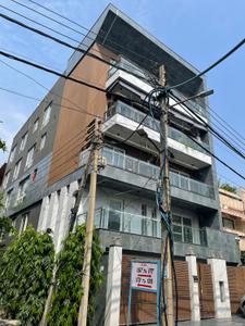 Image of 2230 Sq.ft 3 BHK Builder Floor for sale in Shalimar Bagh, New Delhi for Rs. 55000000