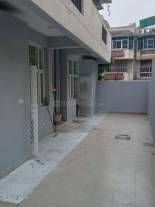 Balcony Image of 1900 Sq.ft 3.5 BHK Builder Floor for sale in Sector 52 Gurgaon for Rs. 26000000