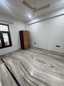 Bedroom Image of 3200 Sq.ft 3 BHK Builder Floor for rent in Ashiyana Lucknow for Rs. 25000