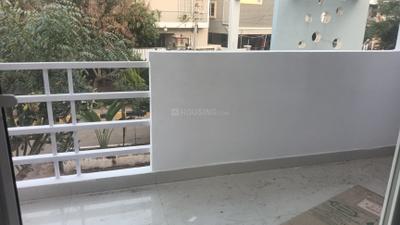 Balcony Image of 3600 Sq.ft 5 BHK Villa for sale in MC SM Avenue, Bandlaguda Jagir Hyderabad for Rs. 35000000