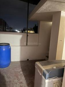 Balcony Image of 1800 Sq.ft 2 BHK Builder Floor for rent in Peelamedu Coimbatore for Rs. 23000