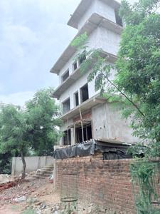 Image of 1210 Sq.ft Residential Plot / Land for sale in Madhav Greens Plots, Lolai, Lucknow for Rs. 4235000