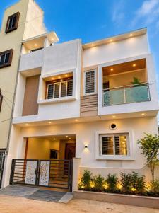 3 BHK Independent House