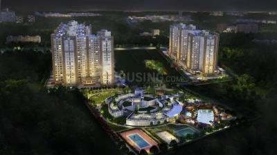 Image of 1350 Sq.ft 3 BHK Apartment / Flat for sale in Shriram Green Field Phase 1, Budigere Cross, Bengaluru for Rs. 15500000