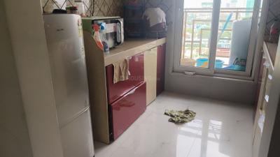 Kitchen Image of 950 Sq.ft 2 BHK Apartment / Flat for sale in Mohini Castle, Khar West Mumbai for Rs. 30000000