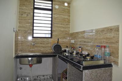 Kitchen Image of Kartik PG in Sector 69, Gurgaon