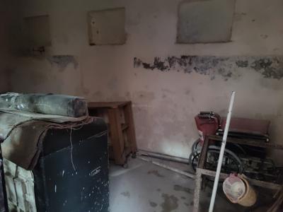 Bedroom Image of 2500 Sq.ft 5 BHK Independent House for sale in Alambagh Lucknow for Rs. 12000000