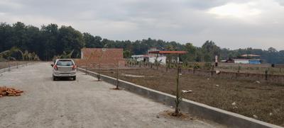 Model Town Plot View 2