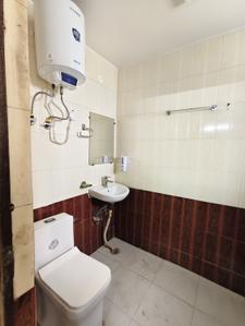 Image of 1045 Sq.ft 2 BHK Apartment / Flat for sale in Mittal Cosmos Executive Apartment, Palam Vihar, Gurgaon for Rs. 12500000