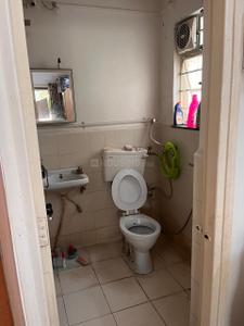 Bathroom Image of 955 Sq.ft 2 BHK Independent House for rent in Gokhalenagar Pune for Rs. 40000