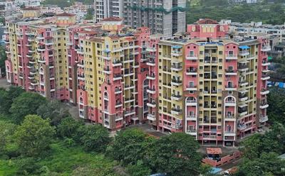 Image of 1200 Sq.ft 3 BHK Apartment / Flat for rent in Atul Westernhills, Sus, Pune for Rs. 45600