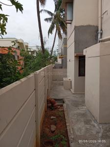 Image of 966 Sq.ft 2 BHK Independent House for sale in Rakki Palayam, Coimbatore for Rs. 12500000
