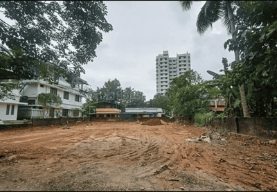 Image of 6166 Sq.ft Residential Plot / Land for sale in Kakkanad, Kochi for Rs. 1300000