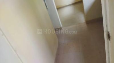 Bedroom Image of 950 Sq.ft 1 BHK Apartment / Flat for sale in Ghansoli Navi Mumbai for Rs. 9000000