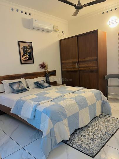 Edappally Bedroom 1