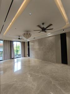 Hall Image of 3200 Sq.ft 4.5 BHK Builder Floor for sale in Independent Floors At DLF City Phase IV, DLF Phase 4 Gurgaon for Rs. 47500000