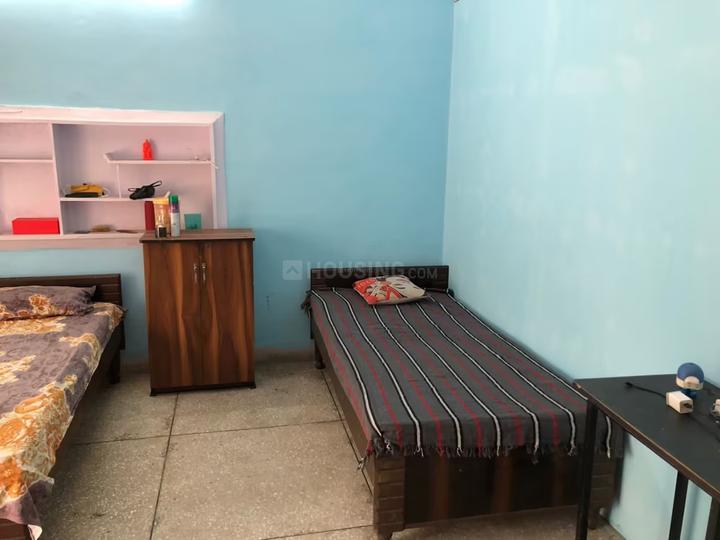 Bedroom Image of Rooms4you in Sector 34, Chandigarh