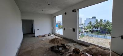 Bedroom Image of 1420 Sq.ft 3 BHK Apartment / Flat for sale in Kovilambakkam Chennai for Rs. 10700000