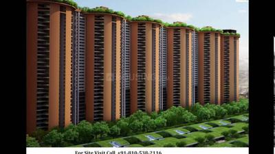 Image of 2459 Sq.ft 3.5 BHK Apartment / Flat for sale in Total Environment Pursuit Of A Radical Rhapsody Phase 2 by Total Environment Building Systems, Whitefield, Bengaluru for Rs. 51200000