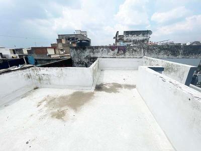 Balcony Image of 657 Sq.ft 3 BHK Independent House for sale in Ghodasar Ahmedabad for Rs. 6500000