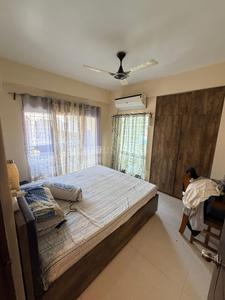 Bedroom Image of 1350 Sq.ft 3 BHK Apartment / Flat for sale in East Kolkata Township Kolkata for Rs. 12000000