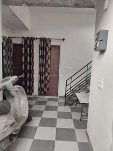 2 BHK Independent House