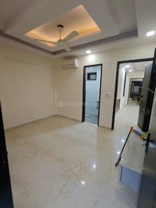 Hall Image of 1400 Sq.ft 3 BHK Builder Floor for sale in Rajouri Garden New Delhi for Rs. 20500000