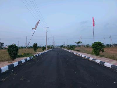 Image of 200 Sq.ft Residential Plot / Land for sale in SGD Eon City, Yacharam, Hyderabad for Rs. 2000084