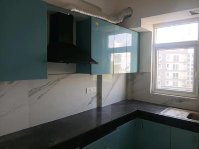 Kitchen Image of 1103 Sq.ft 2 BHK Apartment / Flat for sale in Smartworld Gems, Sector 89 Gurgaon for Rs. 13499999