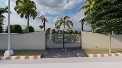 Image of 1000 Sq.ft Residential Plot / Land for sale in Kapoorawala, Jaipur for Rs. 2195000