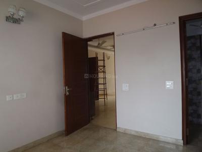 Bedroom Image of 1480 Sq.ft 3 BHK Builder Floor for sale in Sector 38 Gurgaon for Rs. 23000000