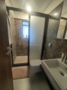 Image of 650 Sq.ft 1 BHK Apartment / Flat for rent in Khar West, Mumbai for Rs. 130000