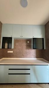 Image of 1831 Sq.ft 3 BHK Apartment / Flat for rent in Sobha Victoria Park Phase 1, Byrathi, Bengaluru for Rs. 60000