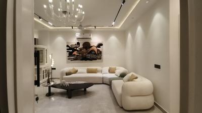 Living Room Image of 2550 Sq.ft 5 BHK Builder Floor for sale in Indirapuram Ghaziabad for Rs. 36000000