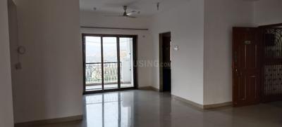 Hall Image of 1500 Sq.ft 3 BHK Apartment / Flat for sale in CIDCO NRI Complex Phase 2, Seawoods Navi Mumbai for Rs. 61100000