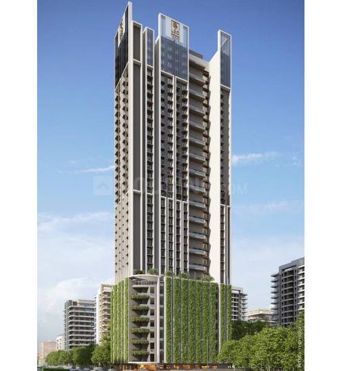 DLH Leo Tower Main Image 1