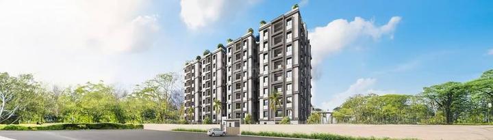 Jay Jagannath Pramod Signature Main Image 1