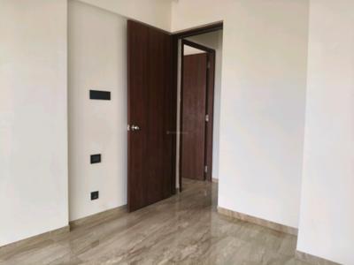 Bedroom Image of 702 Sq.ft 2 BHK Apartment / Flat for sale in VTP Aethereus Phase 2 by VTP Realty, Mahalunge Pune for Rs. 9600000