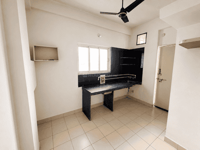 Image of 500 Sq.ft 1 BHK Apartment / Flat for sale in Trimurti Nagar, Nagpur for Rs. 2900000