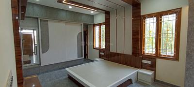 Bedroom Image of 3100 Sq.ft 4 BHK Independent House for sale in JP Nagar Bengaluru for Rs. 26400000