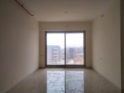 Living Room Image of 1025 Sq.ft 2 BHK Apartment / Flat for sale in Delta Prestige, Panvel Navi Mumbai for Rs. 13300000